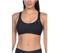 Arena Sujetador Hera Bonnet C Soutien-Gorge de Sport Femme, Noir, 90