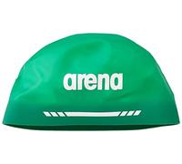 Arena Homme 3D Soft Slipper, Green, Large