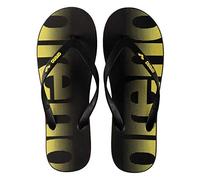 Arena Homme Crawl Man Sandales de Sport, Noir (Black/Black 053), 41 EU