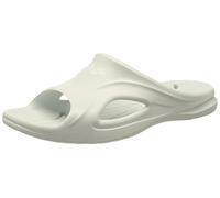 ARENA Hydrosoft II Hook Claquettes Piscine Unisexe pour Femme et Homme, Sandales Hypoallergéniques avec Semelle Ergonomique, Excellente Adhérence sur Sols Humides, Résistantes au Chlore