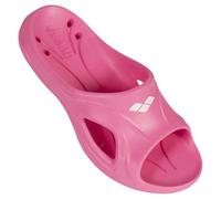 arena Hydrosoft II Hook Junior, Sandales de Piscine ou de Plage pour Garçons et Filles, Rose (Pink), 28