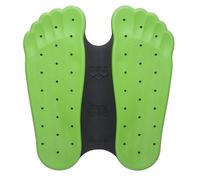 ARENA Hygienic Foot Mat Tapis d'entraînement Unisexe pour Adulte Vert Taille Unique