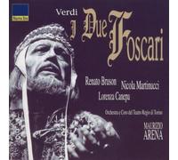 Arena - I Due Foscari