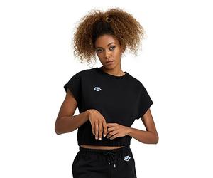 Arena Icônes Ensemble Bikini, Noir, Taille 40 Femme