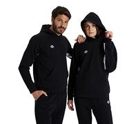 Arena Icônes Sweat À Capuche Solid Mixte
