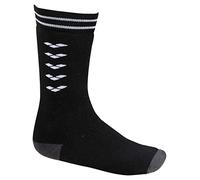 arena Icons Socks Socks Black-White FR : Taille Unique (Taille Fabricant : L)