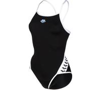 Arena Icons Super Fly Back Solid Femme Noir 38