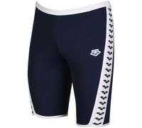 Arena icons swim jammer solid navy/white l - uk36