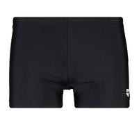 Arena - Icons Swim Short Solid - Short de bain - 4 - black / white