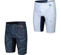 Arena Jammer de natation Fireflow noir/multi