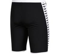 Arena Jammer de natation Icons Solid noir