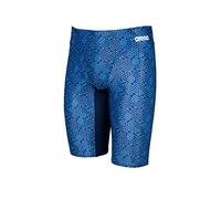 ARENA Jammer Kikko Homme, Bleu marine/bleu marine, 22