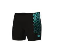 Arena Jammer Mi longueur Kikko V Homme Noir - Nos jammers de bassin hommes 75