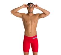 Arena Jammer Powerskin Carbon Air 2 Rouge FR 75 Homme