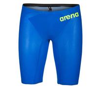 Arena Powerskin Carbon Air2 Competition Jammer Bleu FR 70 Homme