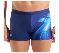 Arena - Jellyfish Swim Short - Short de bain - 10 - navy / multi