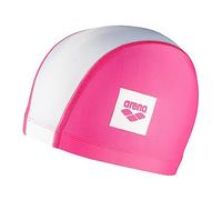 Arena Jeunesse, Mixte Unix Ii Jr Caps Swim, Rose, Blanc, Taille Unique EU