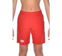 Arena Jr Tl Bermuda Red Taille: 8-9 | Pantalons Outlet | kids | Rouge
