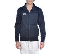Arena Jr Tl Knitted Poly Jacket Navy Taille: 10-11 | Vestes Outlet | kids | Bleu
