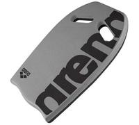 Arena Accessoires KICKBOARD – gris/noir – Taille XS-XL