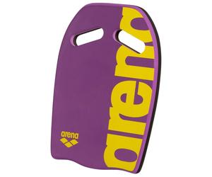 Arena - Kickboard - Brassards de natation - One Size - plum / artic lime