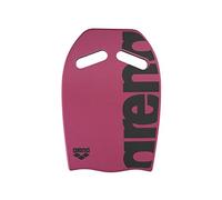 arena Kickboard Planche de Natation, Accessoire d'Entraînement pour la Piscine, Planche de Piscine avec Ouvertures Contournées, Plusieurs Poignées Possibles, 100% EVA Sans PVC