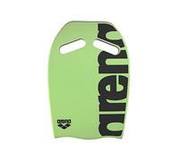 arena Kickboard Planche de Natation, Accessoire d'Entraînement pour la Piscine, Planche de Piscine avec Ouvertures Contournées, Plusieurs Poignées Possibles, 100% EVA sans PVC