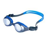 Arena Lunettes de natation AIR JR Junior bleu / bleu marine Taille unique