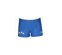 arena Kids Boy's Friends Swim Short Graphic Garçon, Turquoise, 4-5 Ans