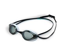 Arena - Kid's Python - Lunettes de natation - smoke / black / white