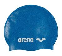 Arena - Kid's Silicone Cap - Bonnet de bain - blue multi
