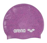 Arena - Kid's Silicone Cap - Bonnet de bain - pink multi