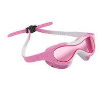 Arena - Kid's Spider Mask - Lunettes de natation - r_pink / grey / pink
