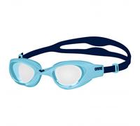 Arena - Kid's The One - Lunettes de natation - clear / cyan / blue