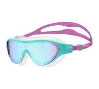 Arena – Masque de natation – The One Mirror Junior – Bleu Enfants