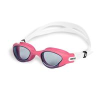 Arena - Kid's The One Plus Junior - Lunettes de natation - One Size - light smoke / pink / white