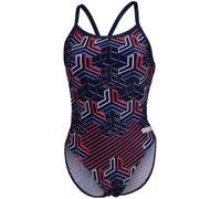 Arena Kikko Pro Swimsuit Challenge Back Femme - Notre sélection de maillots de bain 1 pièce femmes 36