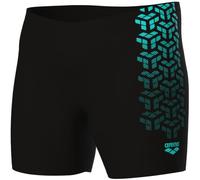 Arena Kikko V Graphic Swimming Boxer Noir FR 85 Homme