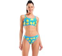 Arena lemons bikini bandeau m - uk34