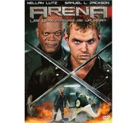 Arena, Les gladiateurs de la Mort