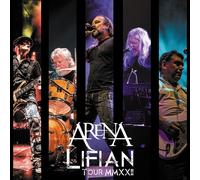 Arena Blinds – Lifian Tour MMXXII