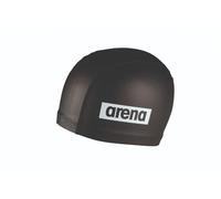 arena Light Sensation II Bonnet de Piscine Adulte Unisexe, Noir, TU