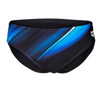 Arena - Light Swim Briefs - Short de bain - 4 - black / multi