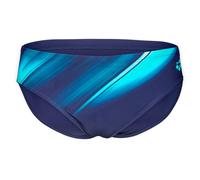 Arena - Light Swim Briefs - Short de bain - 4 - navy / multi
