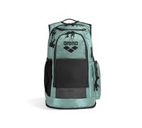 Arena Sac à dos de sport All Set 45L – Taille unique – Vert