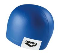 Arena Logo Moulded Cap Bleu - Nos meilleurs bonnets de bain