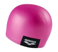 Arena Logo Moulded Cap Violet - Nos meilleurs bonnets de bain