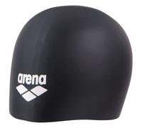 Arena - Long Hair Cap - Bonnet de bain - black / white