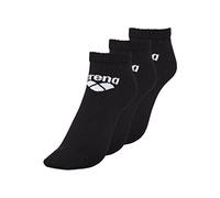 ARENA Lot de 3 Paires de Chaussettes de Sport Unisexes Basic Low