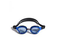 ARENA Lunettes 'AIR BOLD SWIPE' bleu / noir, Taille XS-XL